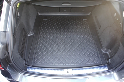 Mercedes e class boot cheap liner